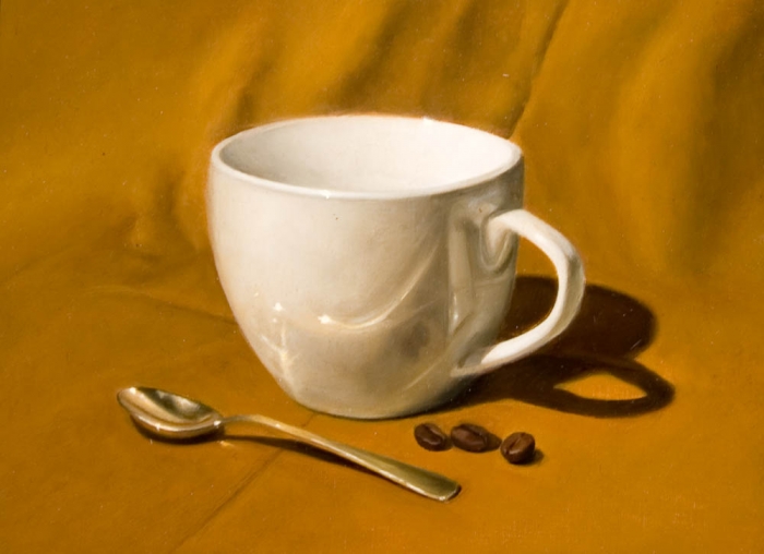 رنگ روغن اورژینال